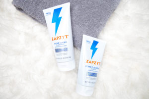 Fight Adult Acne With ZapZyts | Coffee With Summer