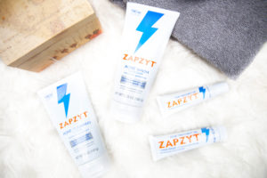 Fight Adult Acne With ZapZyt | Coffee With Summer