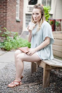8 Ways Blogging Has Made Me A Better Person | Coffee With Summer