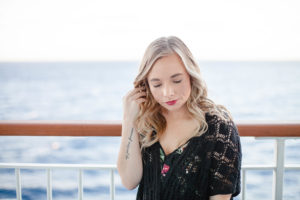 Things To Know Before Your First Cruise | Coffee With Summer