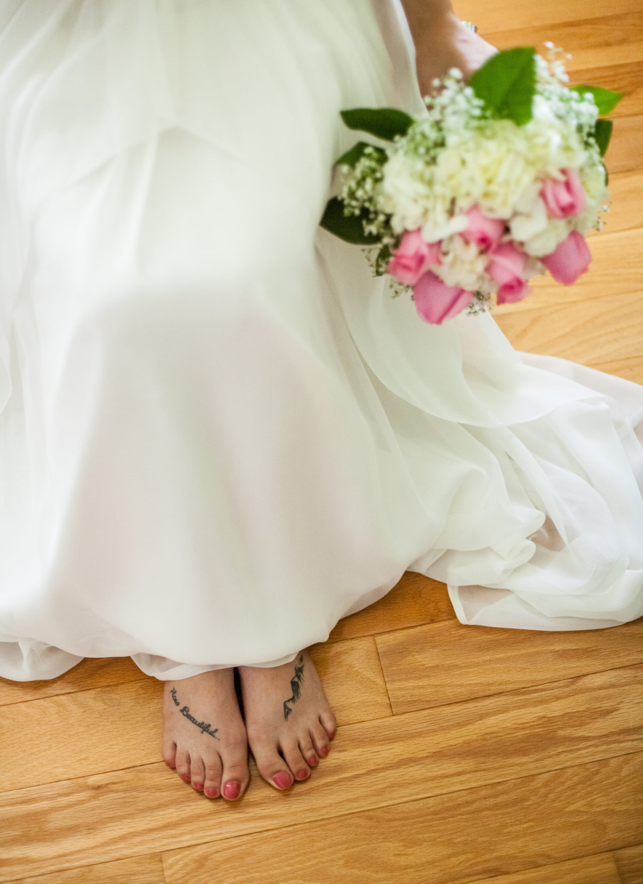 10 Self-Care Tips For Brides