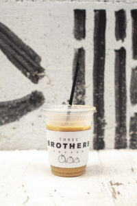 Nashville Travel Guide - Three Brothers Coffee