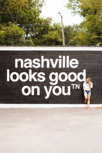 5 Nashville Murals You Must Visit