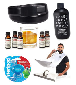 Stocking Stuffers For Him Under $20