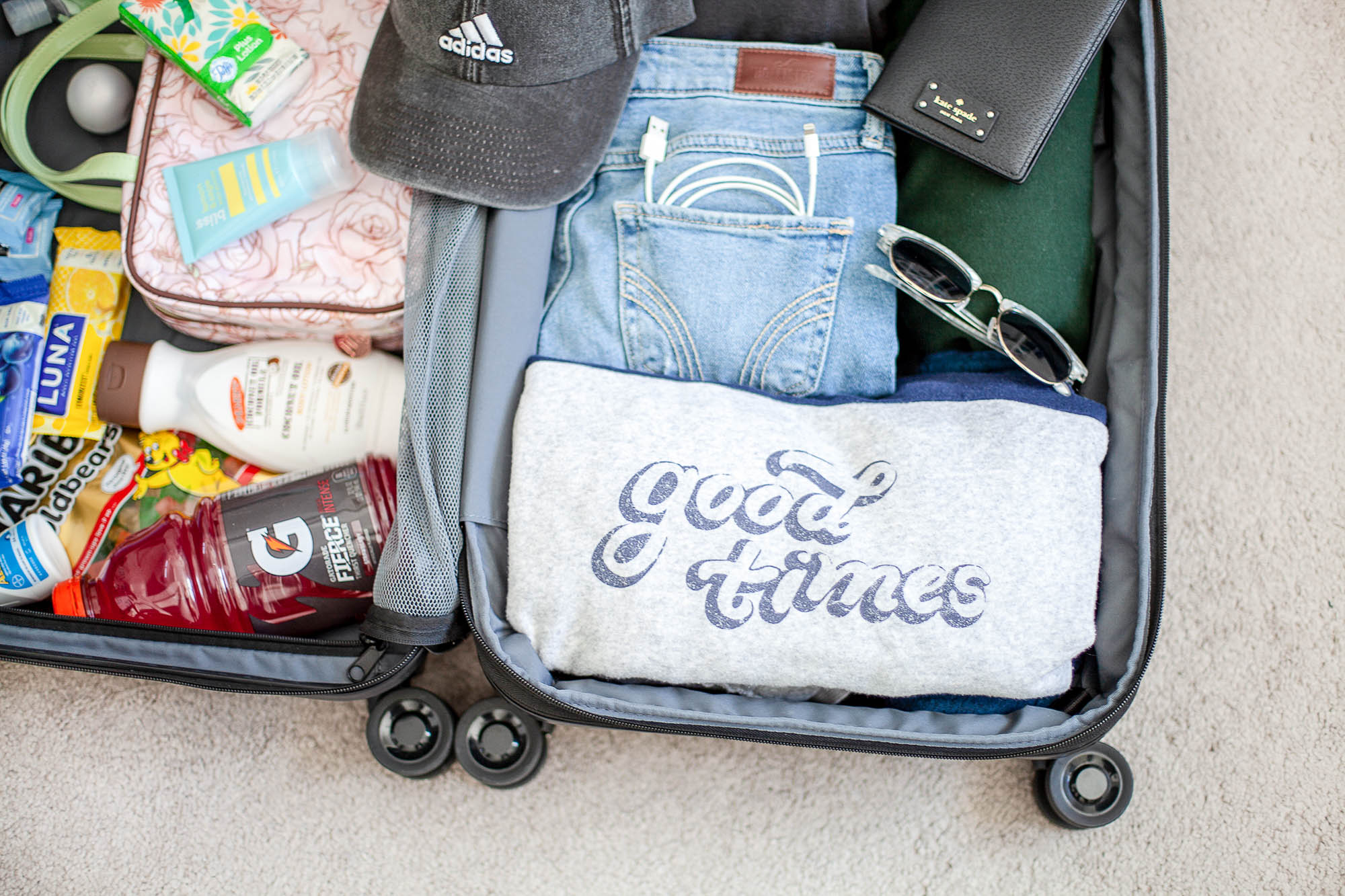 Summer Road Trip Essentials to Take You Across the Country in Style