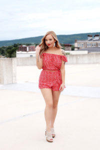 4th of July Outfit Ideas Under $50