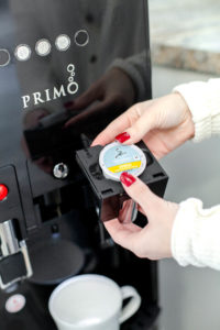 Primo Water Dispenser K-Cup Machine