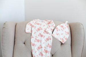 Snuggle Knit Collection from aden + anais